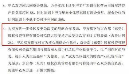 京東進軍私募？股權私募機構背后劉強東身影浮現，信息技術咨詢服務成新焦點