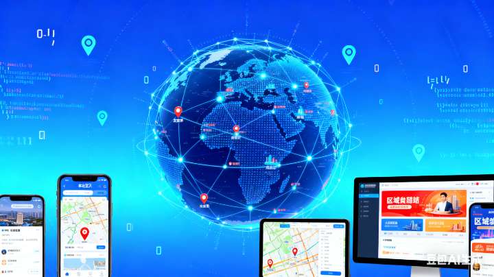 巨推公司 賦能企業數字化轉型的綜合性互聯網營銷生態服務商