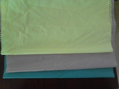 蘇州銘力紡織 專業直銷優質32SX140D棉錦針紡織品